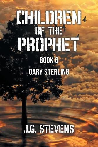 Cover image for Children of the Prophet