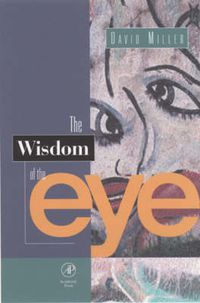 Cover image for The Wisdom of the Eye