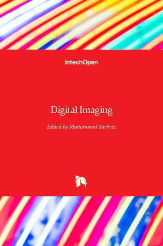 Cover image for Digital Imaging