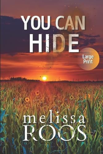Cover image for You Can Hide