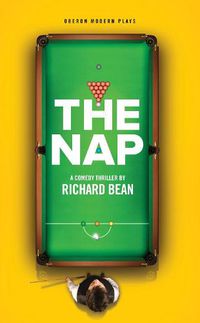 Cover image for The Nap