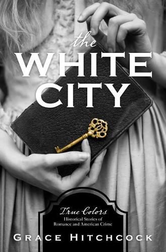 Cover image for White City