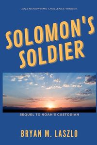 Cover image for Solomon's Soldier