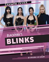 Cover image for Blackpink's Blinks