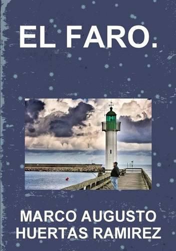 Cover image for EL Faro