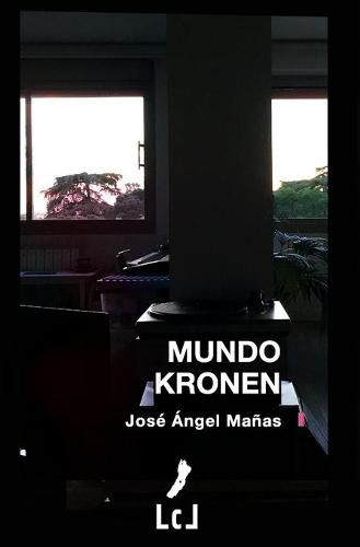 Cover image for Mundo Kronen