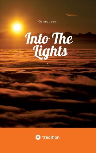 Cover image for Into The Lights
