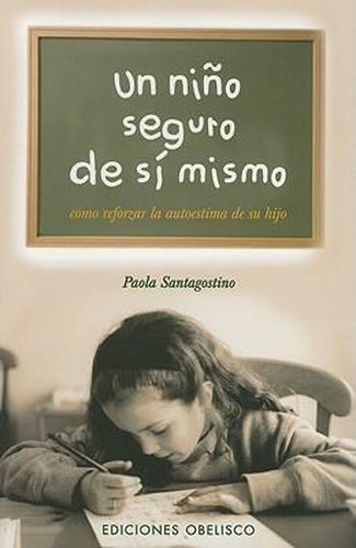 Cover image for Un Nino Seguro de Si Mismo