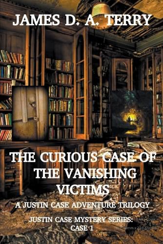 The Curious Case of the Vanishing Victims