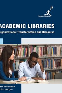 Cover image for Academic Libraries