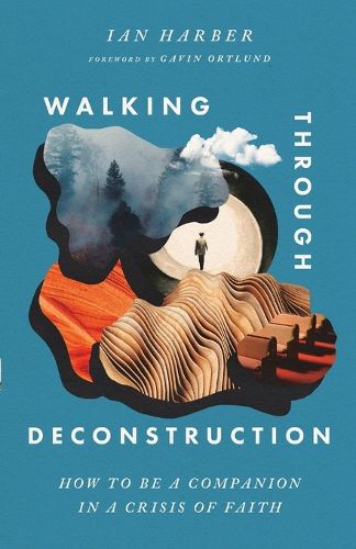 Cover image for Walking Through Deconstruction