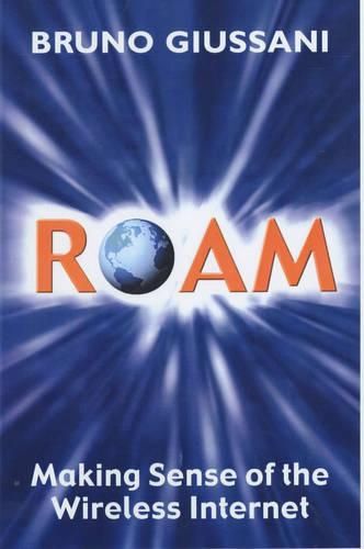 Cover image for Roam