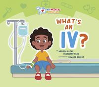 Cover image for What's an IV?