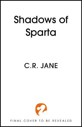Cover image for Shadows of Sparta