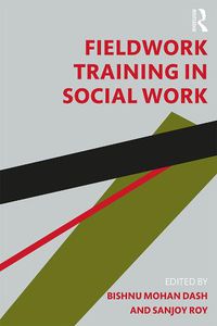 Cover image for Fieldwork Training in Social Work