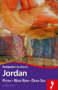 Cover image for Jordan: Petra - Wadi Rum - Dead Sea