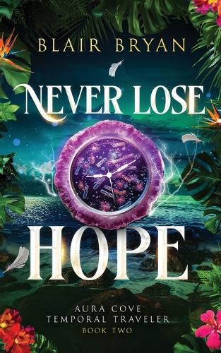 Cover image for Never Lose Hope