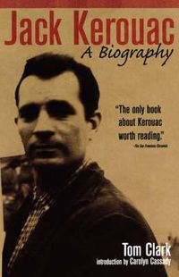 Cover image for Jack Kerouac