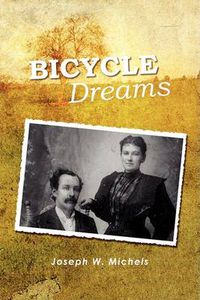 Cover image for Bicycle Dreams