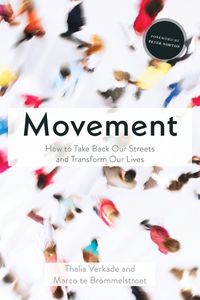 Cover image for Movement