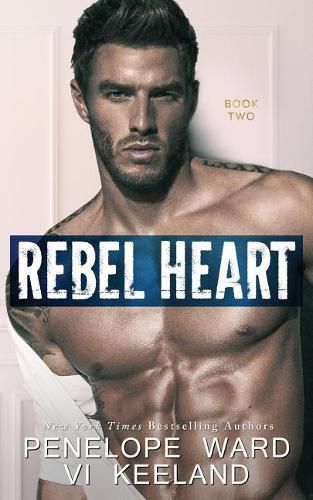 Rebel Heart: Book Two