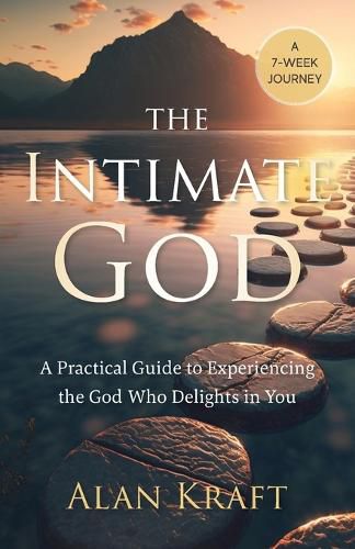 Cover image for The Intimate God