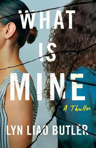 Cover image for What Is Mine