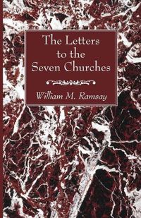 Cover image for The Letters to the Seven Churches