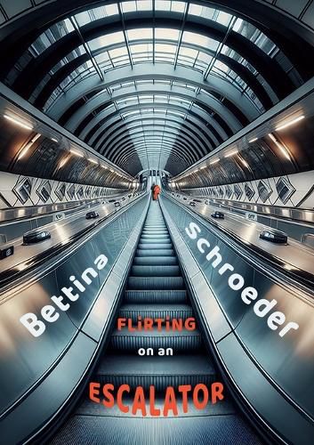 Cover image for Flirting on an Escalator