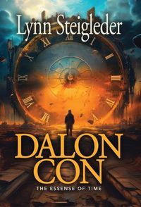 Cover image for Dalon Con