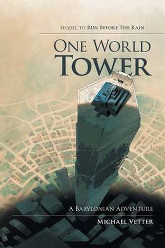 Cover image for One World Tower