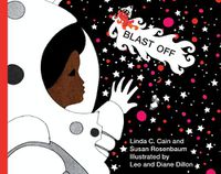 Cover image for Blast Off