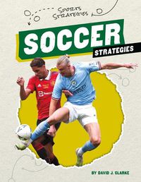 Cover image for Soccer Strategies