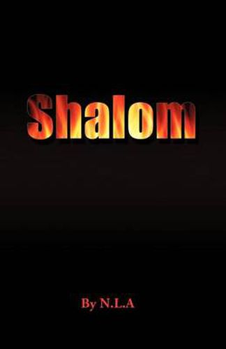 Cover image for Shalom