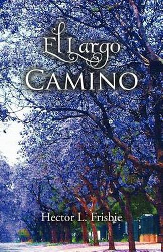 Cover image for El Largo Camino