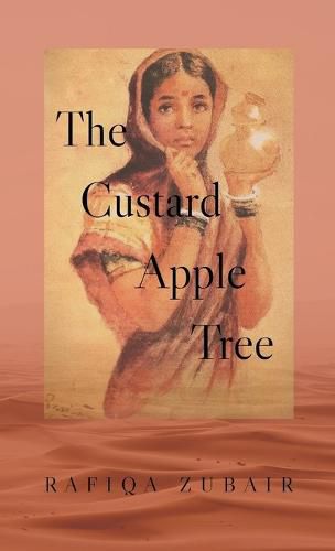 Cover image for The Custard Apple Tree