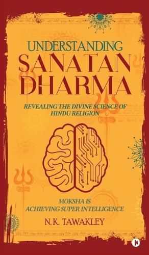 Cover image for Understanding Sanatan Dharma