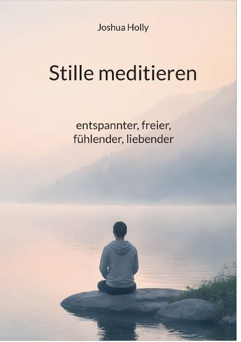 Cover image for Stille meditieren