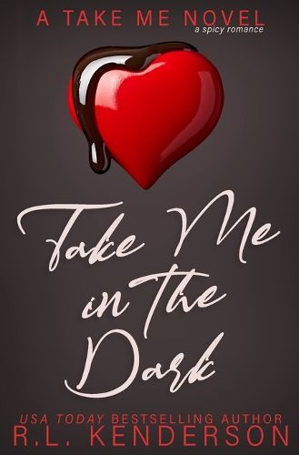 Cover image for Take Me in the Dark