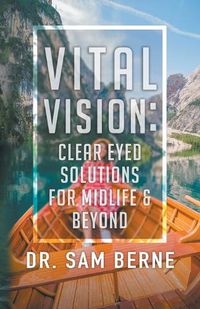 Cover image for Vital Vision