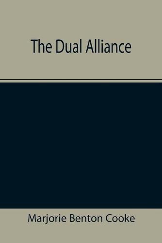 Cover image for The Dual Alliance