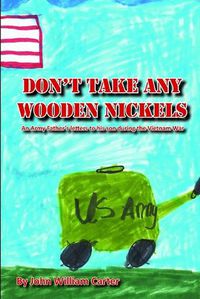 Cover image for Don't Take Any Wooden Nickels