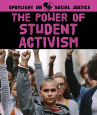 Cover image for The Power of Student Activism