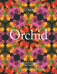 Cover image for The Orchid