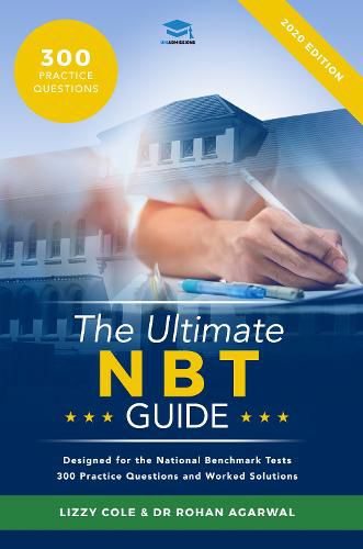 Cover image for The Ultimate NBT Guide