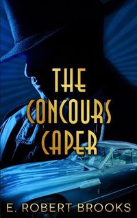 Cover image for The Concours Capers