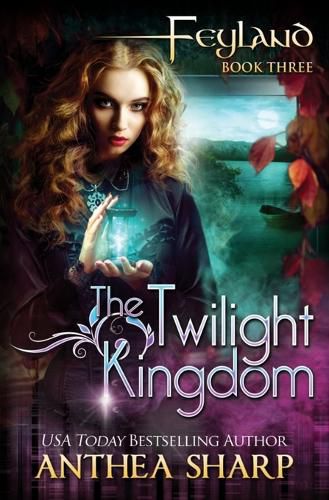 Cover image for The Twilight Kingdom