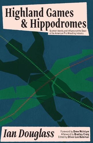 Cover image for Highland Games and Hippodromes
