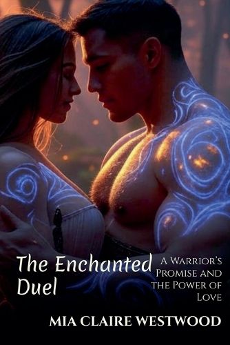 Cover image for The Enchanted Duel