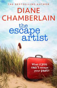 Cover image for The Escape Artist: An utterly gripping suspense novel from the bestselling author